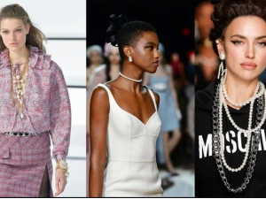 ما هي المجوهرات الأكثر تفضيلاً لعام ٢٠٢١؟