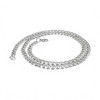 Çelik Erkek Kolye 1.6mm