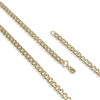 Çelik Erkek Kolye 1.6mm