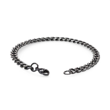 Çelik Zincir Bileklik 1.6x6mm