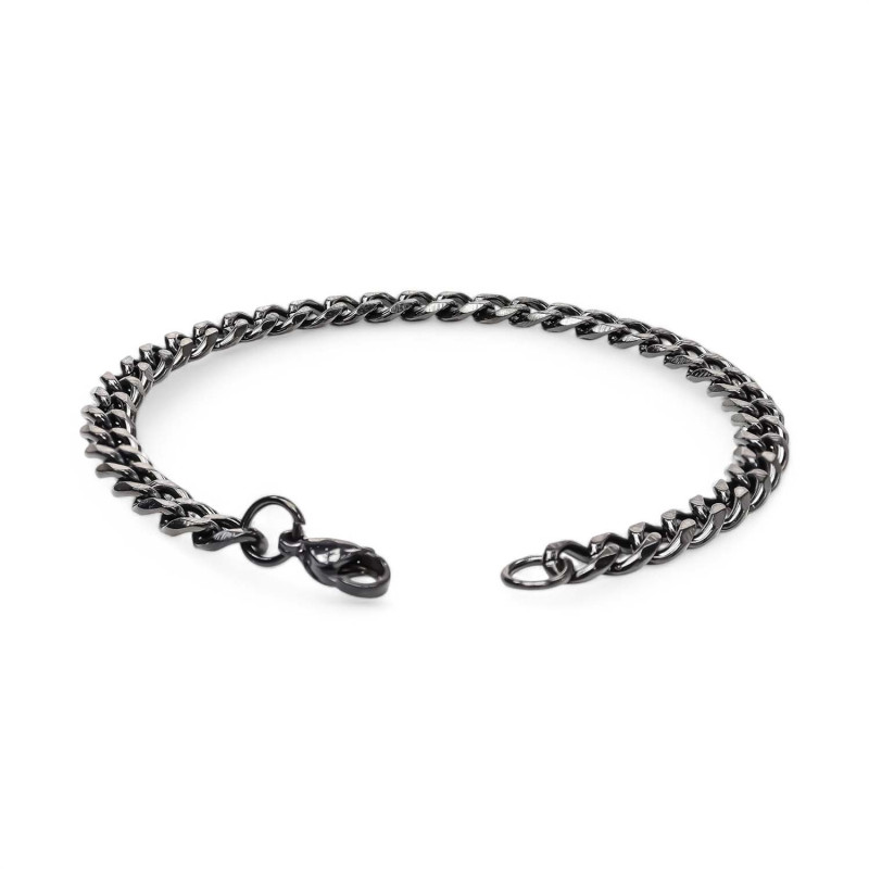 Çelik Zincir Bileklik 1.6x6mm
