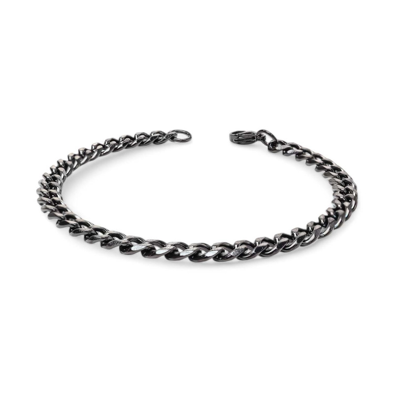 Çelik Zincir Bileklik 1.6x6mm