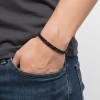 Ezme Mariner Çelik Zincir Bileklik 6mm Ezme Mariner Çelik Zincir Bileklik 6mm