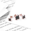 Kadın Çelik Küpe