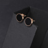 Women's Premium Stainless Steel Earrings - Elegant Minimalist Design Women's Premium Stainless Steel Earrings - Elegant Minimalist Design
