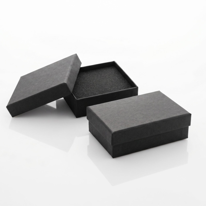 Premium Kalın Mukavva Kutu (2,5mm) x (9,5mm) x (7,5mm)
