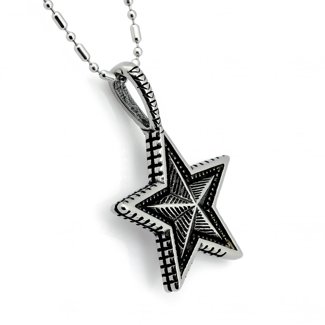 Toptan Jovo Hip Hop Çelik Kolye Ucu Fiyatları