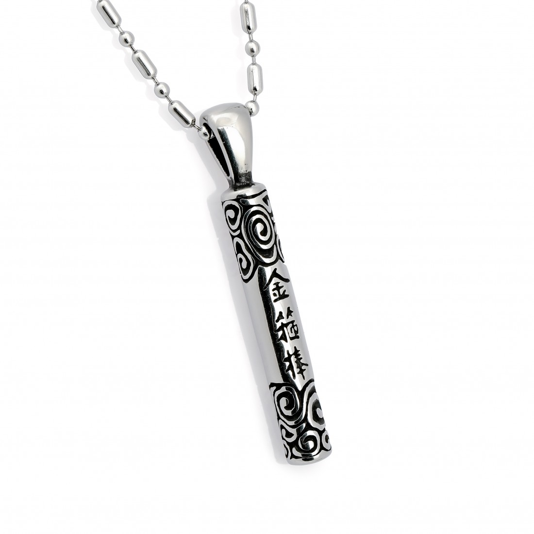 Toptan Koruyucu Ejder Totemi Çelik Kolye Ucu Fiyatları