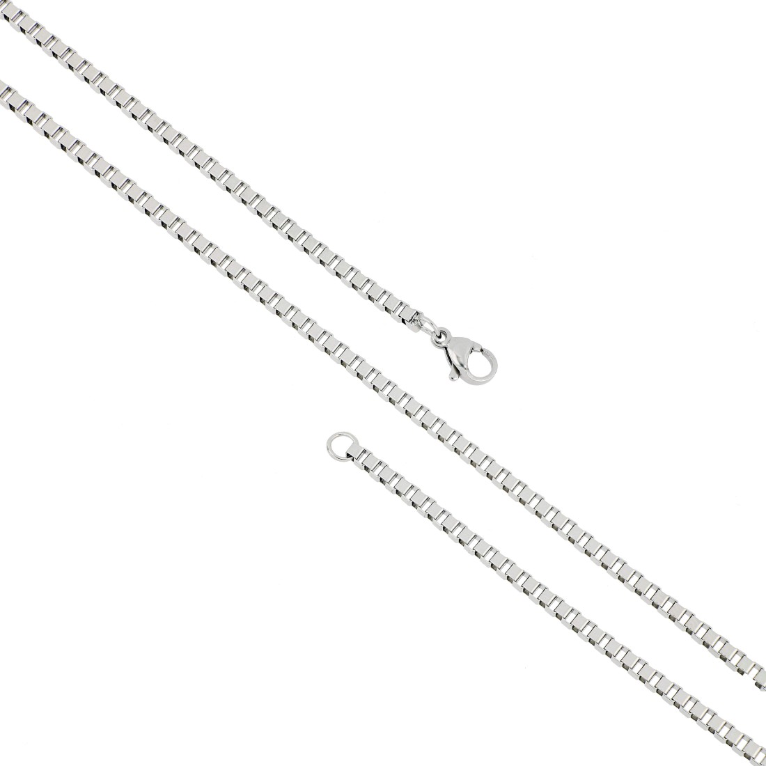 Toptan Çelik Kolye Küp Damla Fiyatları