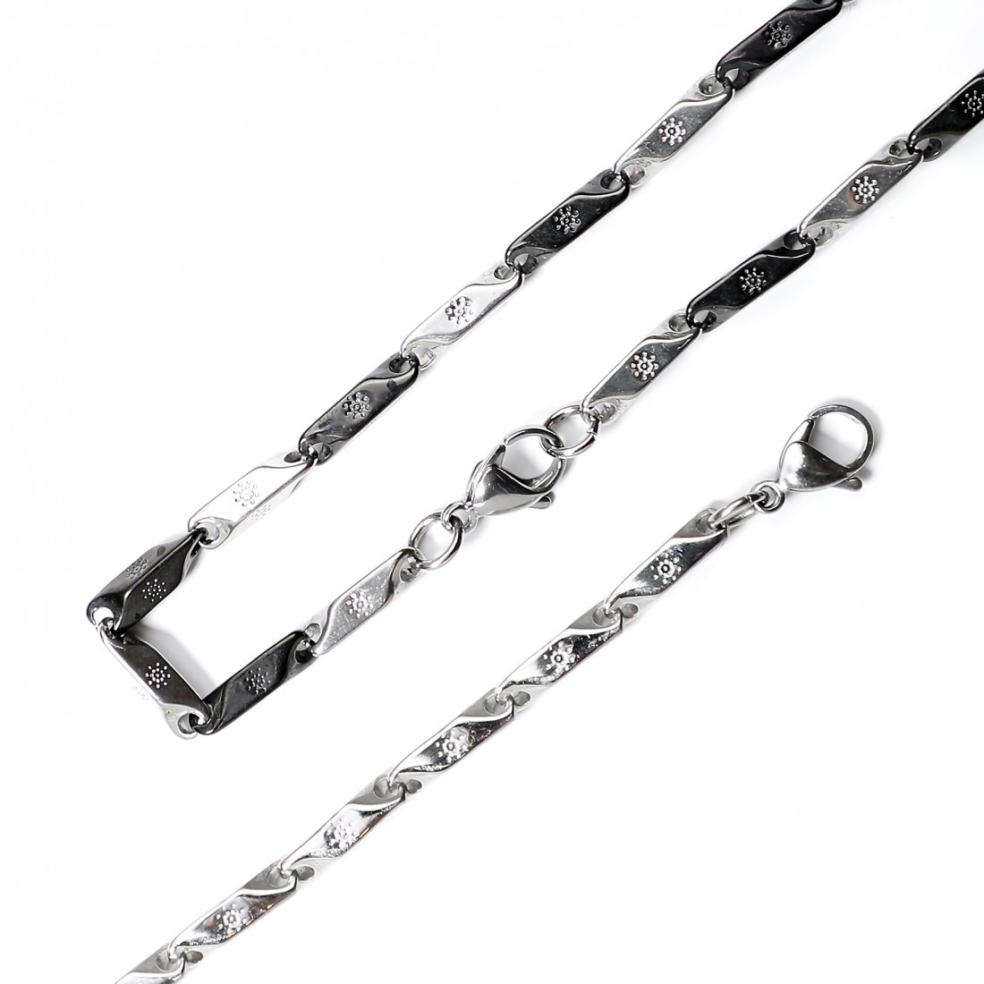 Toptan Çelik Kolye 316L Fiyatları