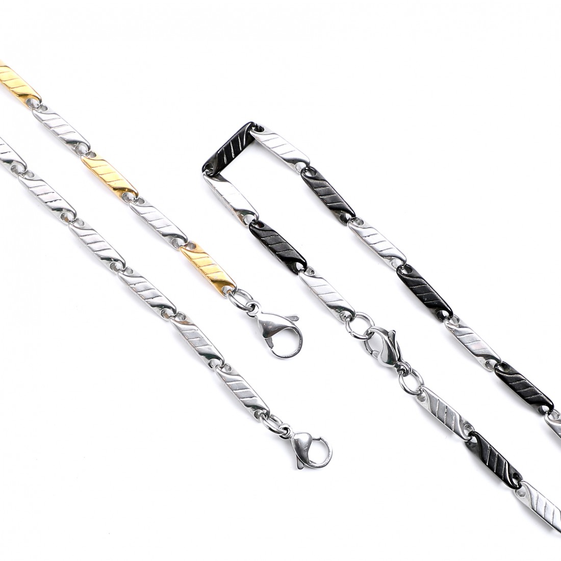 Toptan Çelik Kolye 316L Fiyatları