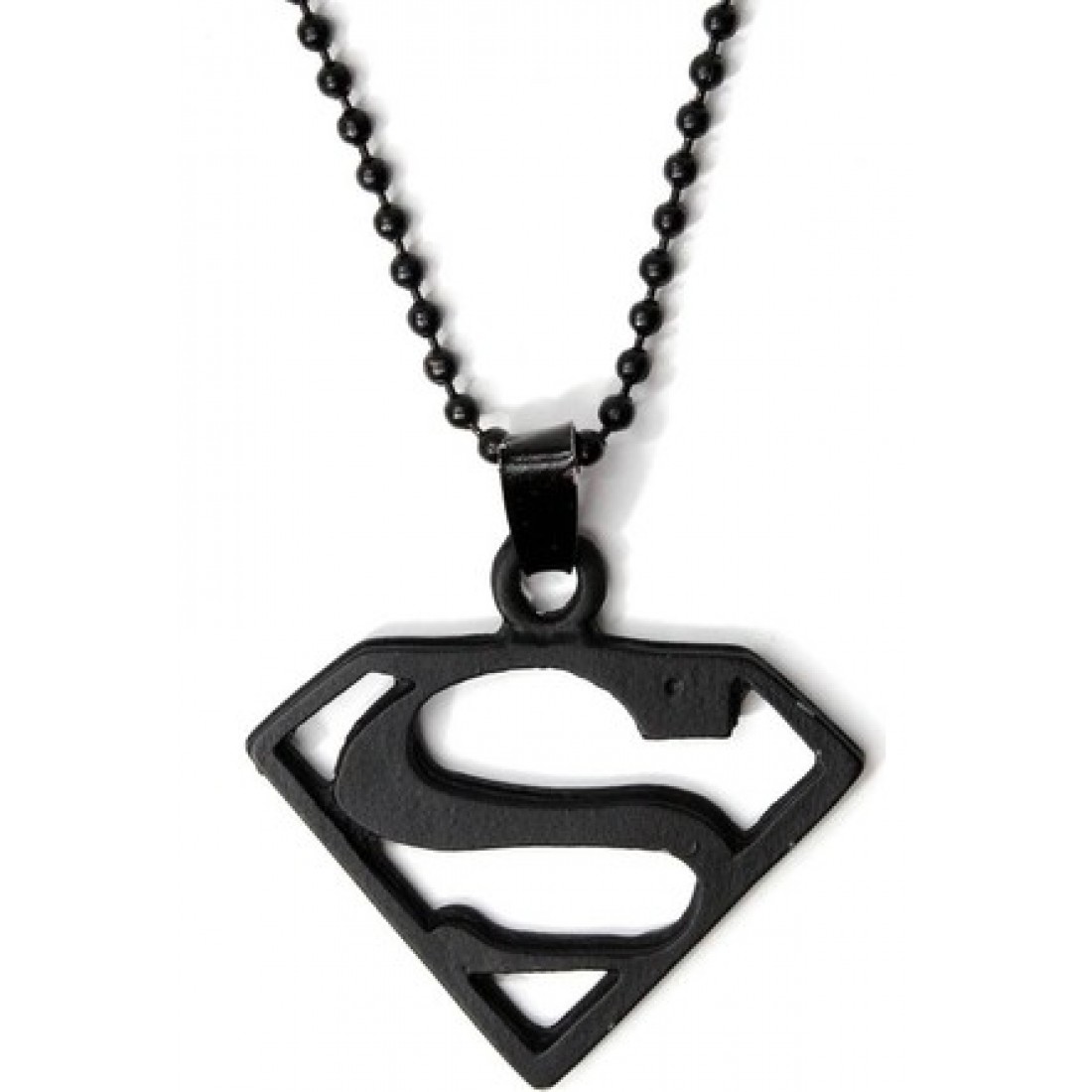 Süperman Kolyesi Ucu