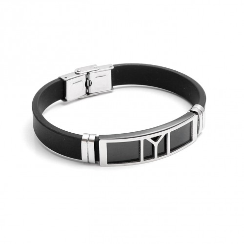 Kayı Boyu IYI Çelik Bileklik