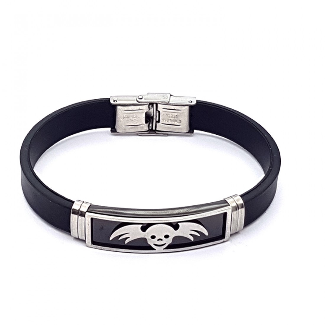 Toptan Melek Kuru Kafa Çelik Bileklik Fiyatları