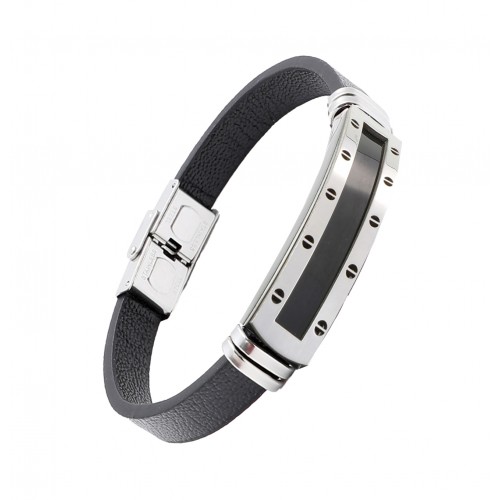 Erkek Çelik Bileklik