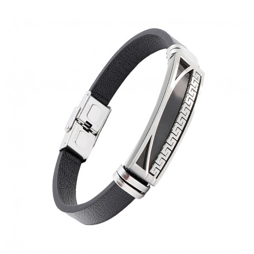 Çelik Bileklik Yeni Model