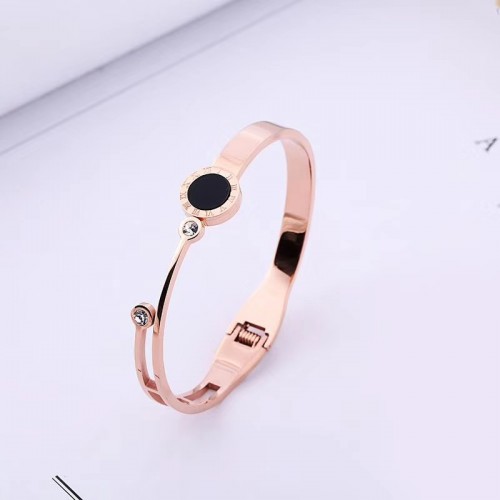 Çelik Bileklik 316L Ayar