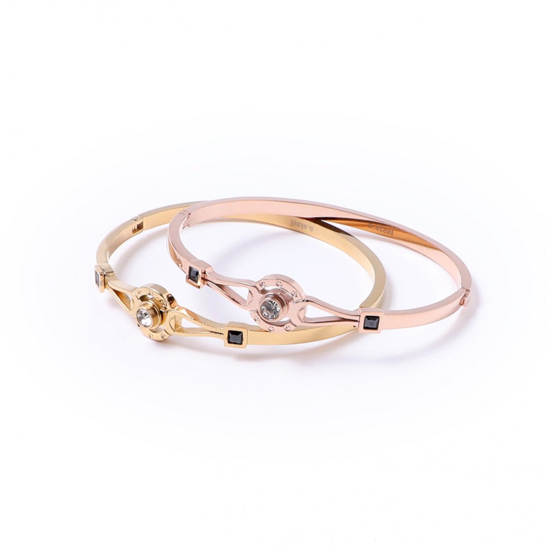 Toptan Bayan Çelik Bileklik Fiyatları