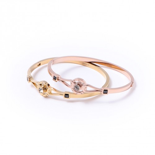 Bayan Çelik Bileklik