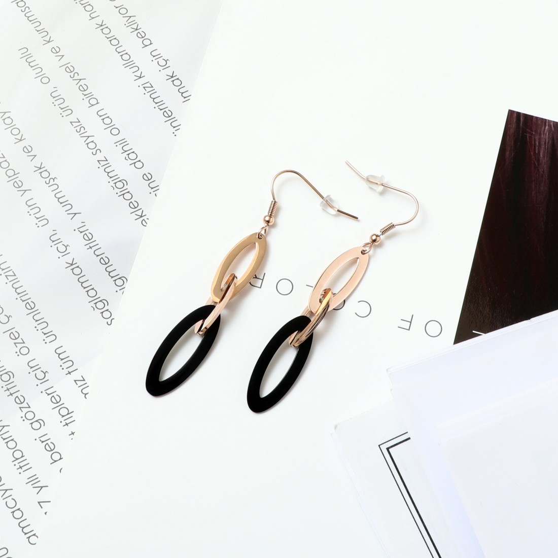 Toptan Kadın Çelik Küpe Fiyatları