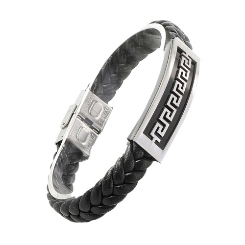 Erkek Çelik Bileklik