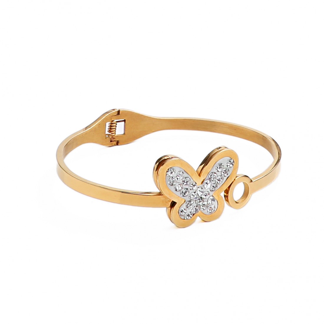 Toptan Bayan Çelik Bileklik Fiyatları