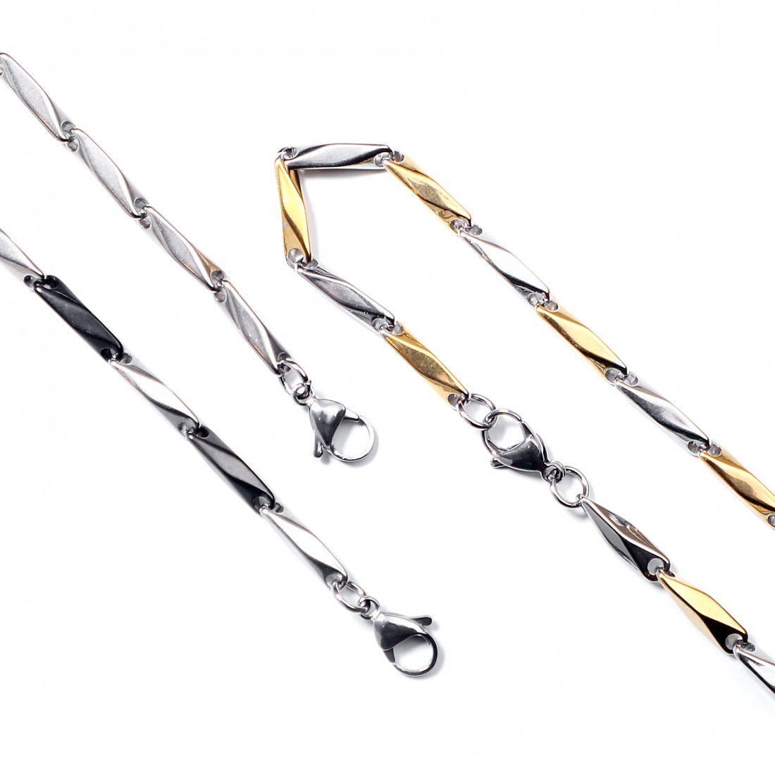 Toptan Çelik Kolye 316L Fiyatları