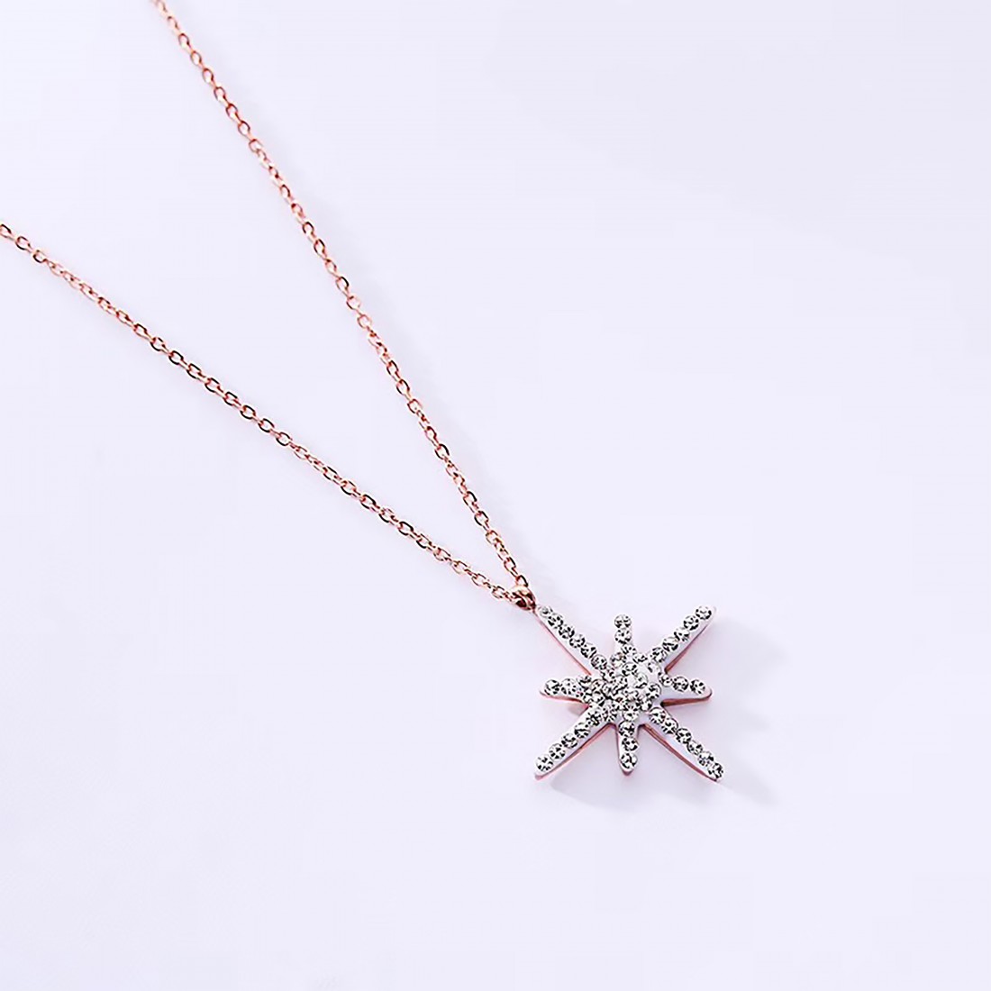 Toptan 316L Bayan Çelik Kolye Fiyatları