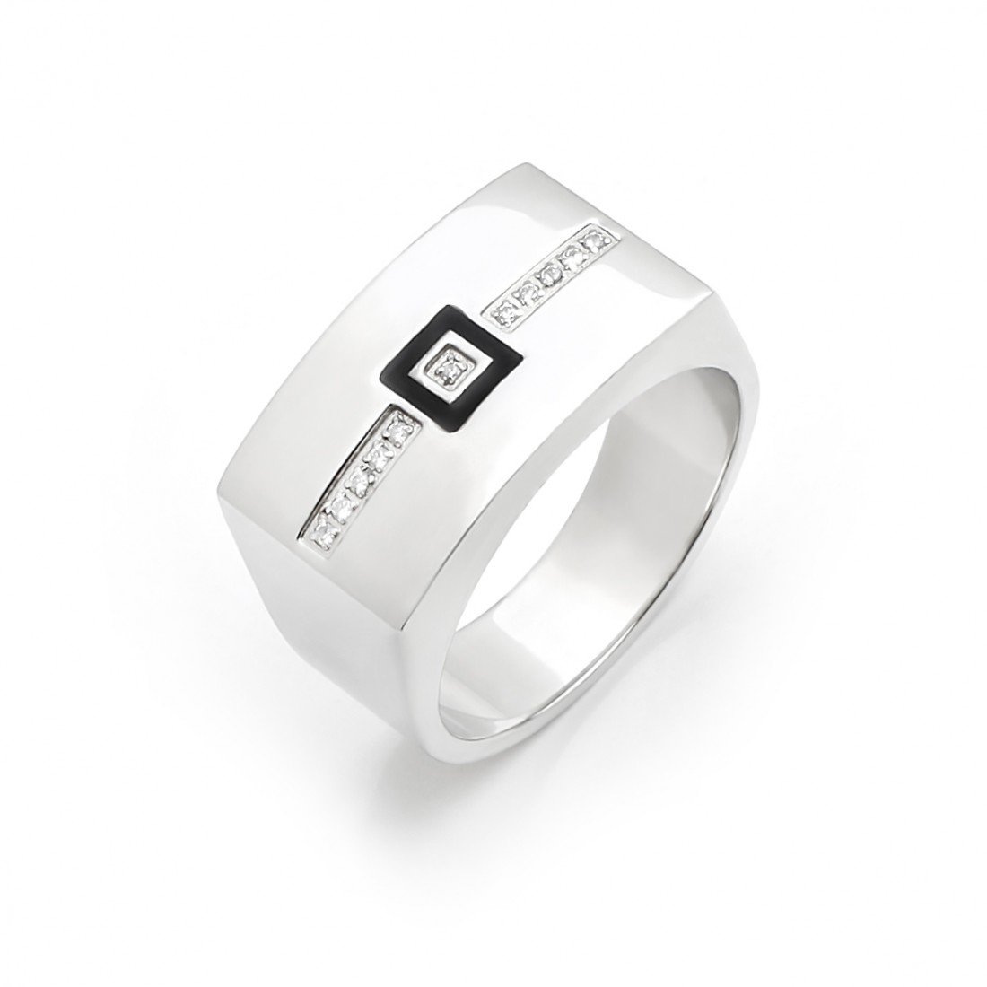 Toptan Erkek Çelik Yüzük Fiyatları