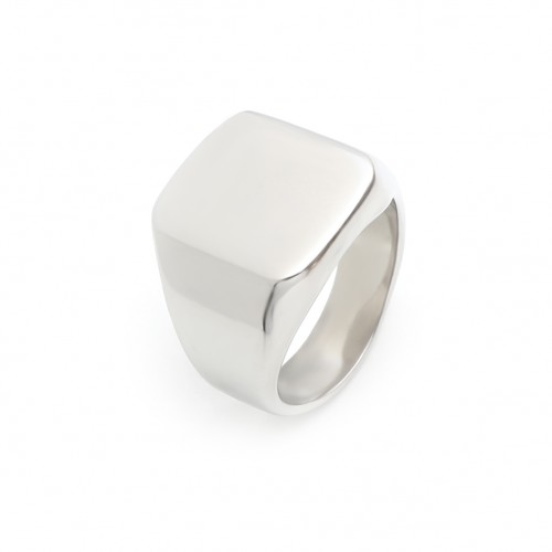 Erkek Çelik Yüzük
