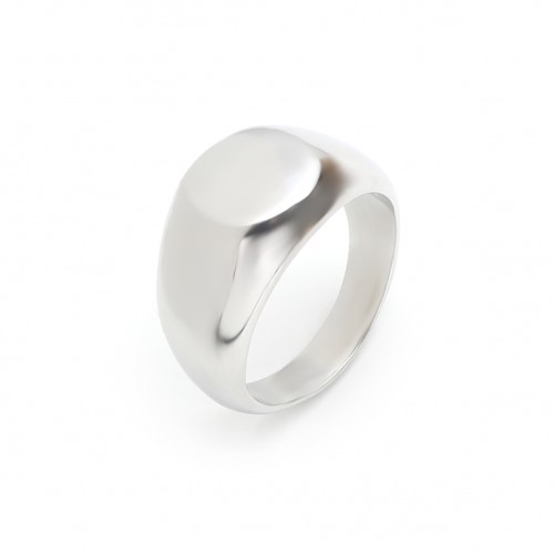 Erkek Çelik Yüzük