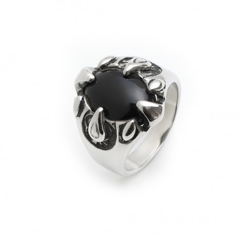 Erkek Çelik Yüzük