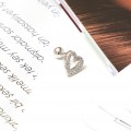 Toptan Kalp Tragus Piercing Fiyatları