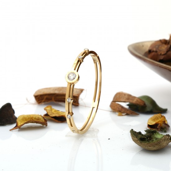 Women's Steel Bracelet 6877 Women's Steel Bracelet 6877
