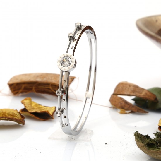 Women's Steel Bracelet 6877 Women's Steel Bracelet 6877
