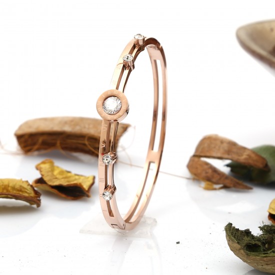 Women's Steel Bracelet 6877 Women's Steel Bracelet 6877