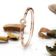 Women's Steel Bracelet 6877 Women's Steel Bracelet 6877