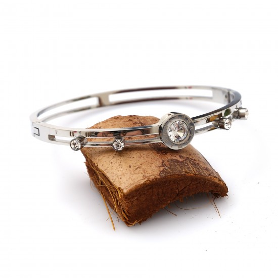 Women's Steel Bracelet 6877 Women's Steel Bracelet 6877