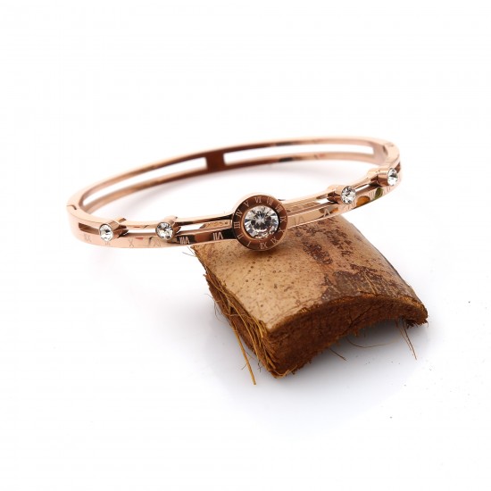 Women's Steel Bracelet 6877 Women's Steel Bracelet 6877