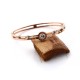 Women's Steel Bracelet 6877 Women's Steel Bracelet 6877