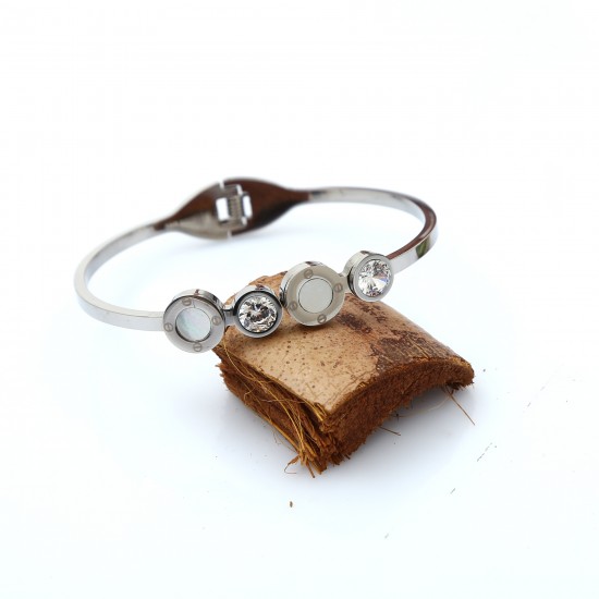 Women's Steel Bracelet 6881 Women's Steel Bracelet 6881