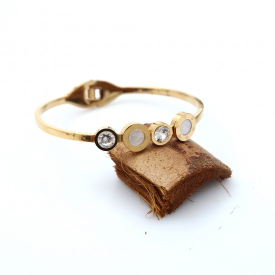 Women's Steel Bracelet 6881 Women's Steel Bracelet 6881