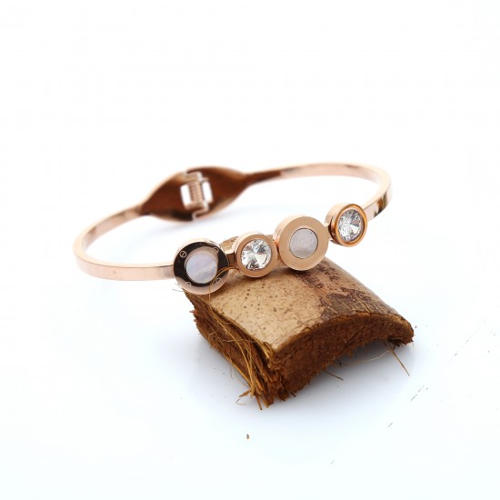 Women's Steel Bracelet 6881 Women's Steel Bracelet 6881