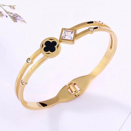 316L Anti Alerjik Bayan Çelik Bileklik