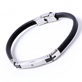 Strap Steel Bracelet 7204