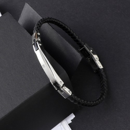Strap Steel Bracelet 7204