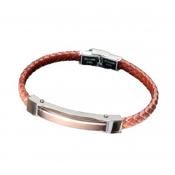 Strap Steel Bracelet 7207
