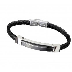Strap Steel Bracelet 7207