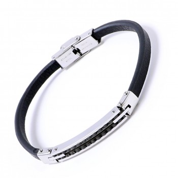 Strap Steel Bracelet 7216