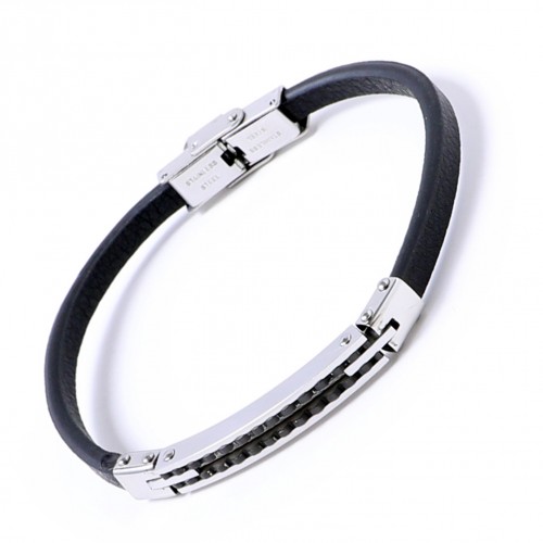 Strap Steel Bracelet 7216